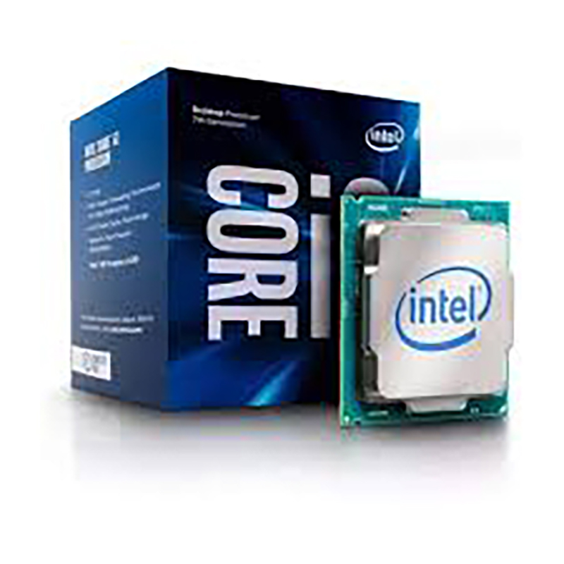 Какие игры потянет intel core i3 7100