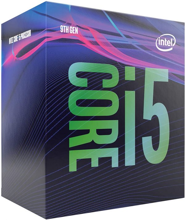 Procesador Intel® Core™ i5-9400 6-Core 2.9 GHz LGA1151 v2 (9na Gen) 65W - Imagen 3