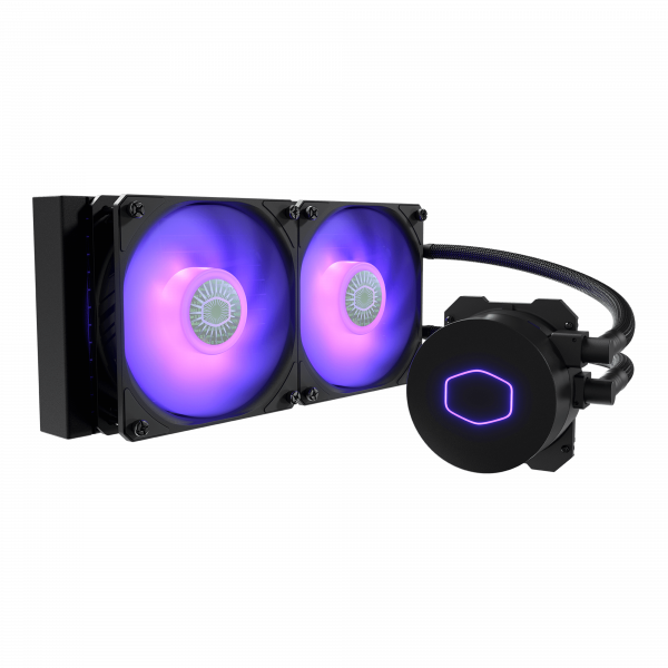 Water Cooling Masterliquid ML240L V2 RGB - Imagen 2