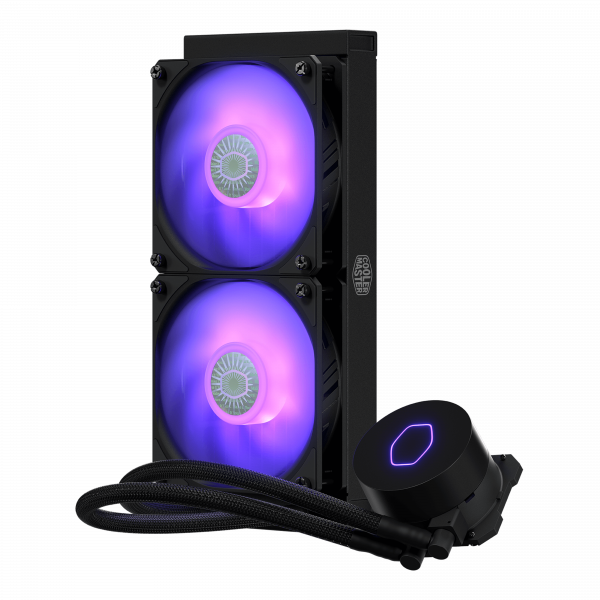 Water Cooling Masterliquid ML240L V2 RGB
