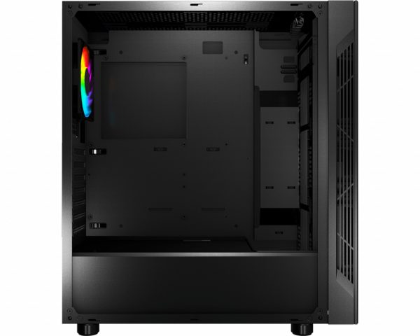 Gabinete Gamer MSI MAG Vampiric 010 - Imagen 2