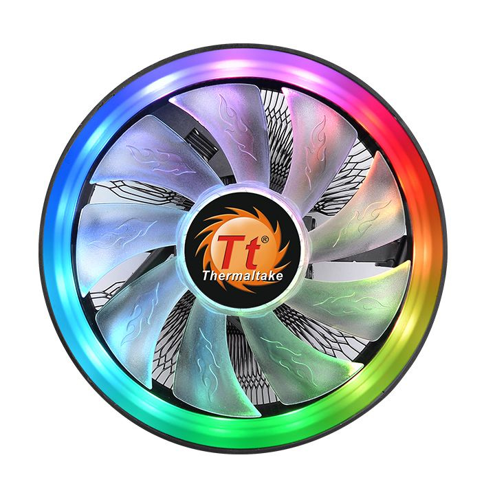 Disipador de procesador Thermaltake UX100 ARGB - Imagen 4