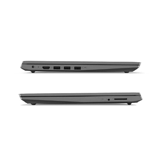 Notebook Lenovo V14 AMD Ryzen 3 3250 4GB 1TB WIN 10 Home - Imagen 2