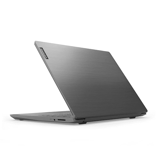 Notebook Lenovo V14 AMD Ryzen 3 3250 4GB 1TB WIN 10 Home - Imagen 3