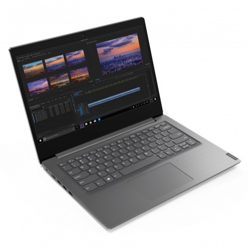 Notebook Lenovo V14 AMD Ryzen 3 3250 4GB 1TB WIN 10 Home - Imagen 4