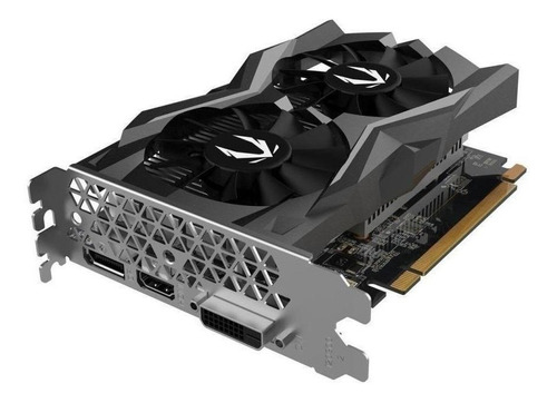 Tarjeta de Video Zotac GAMING GeForce GTX 1650 SUPER Twin Fan 4GB DDR6 - Imagen 3