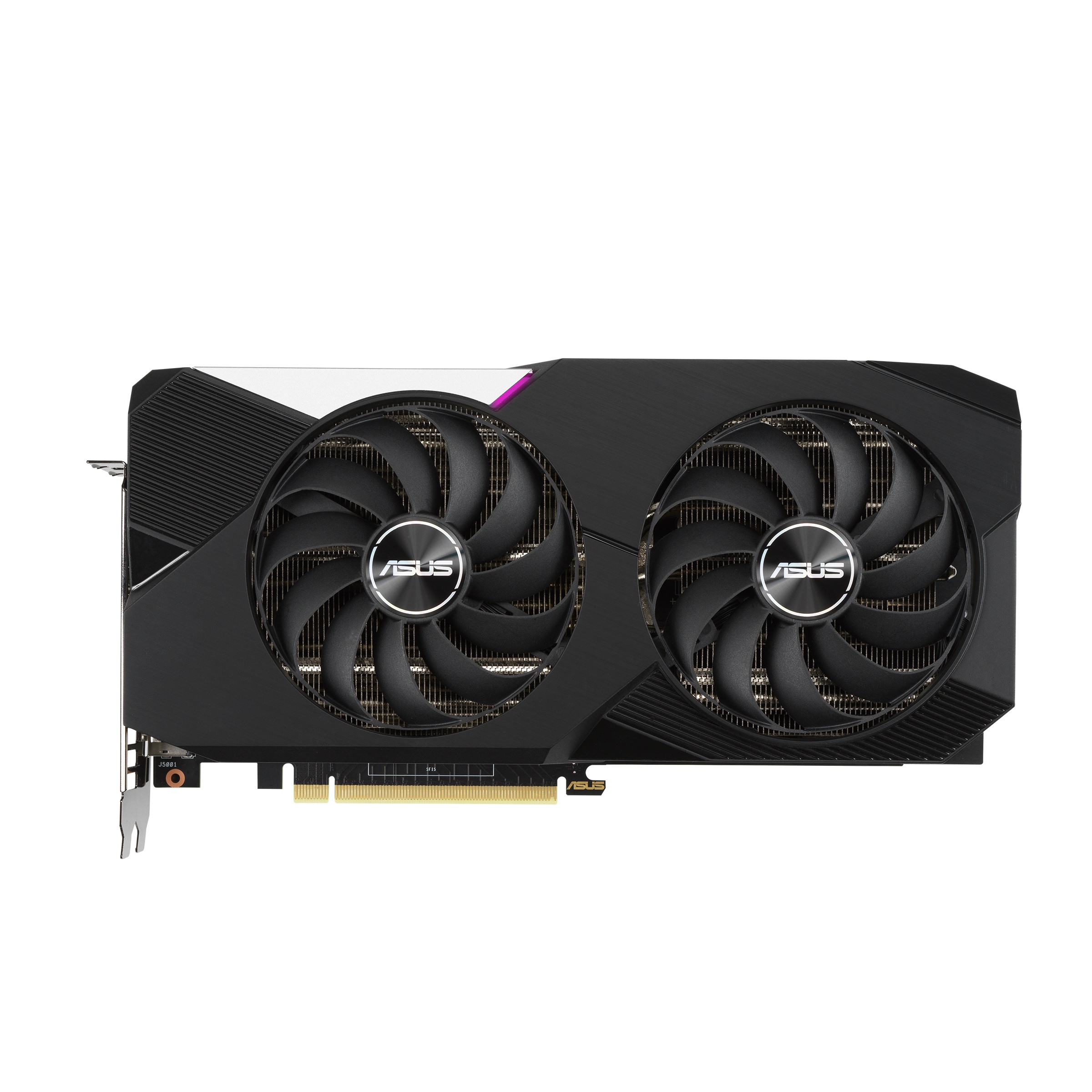 Tarjeta de Video Asus Dual RTX3070 8GB DDR6 - Imagen 2
