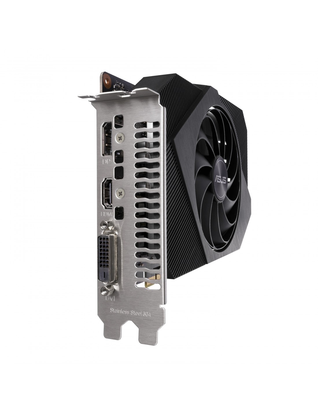 Tarjeta de Video Asus Phoenix GTX 1650 4GB DDR6 - Imagen 2