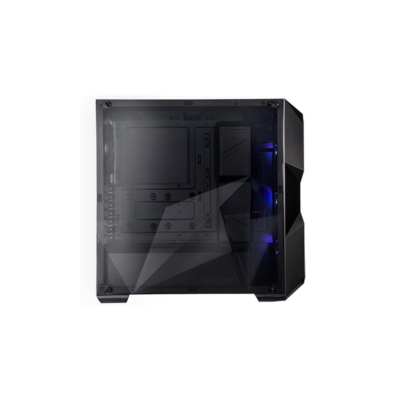 GABINETE GAMER COOLER MASTER MASTERBOX TD500 ARGB - Imagen 4
