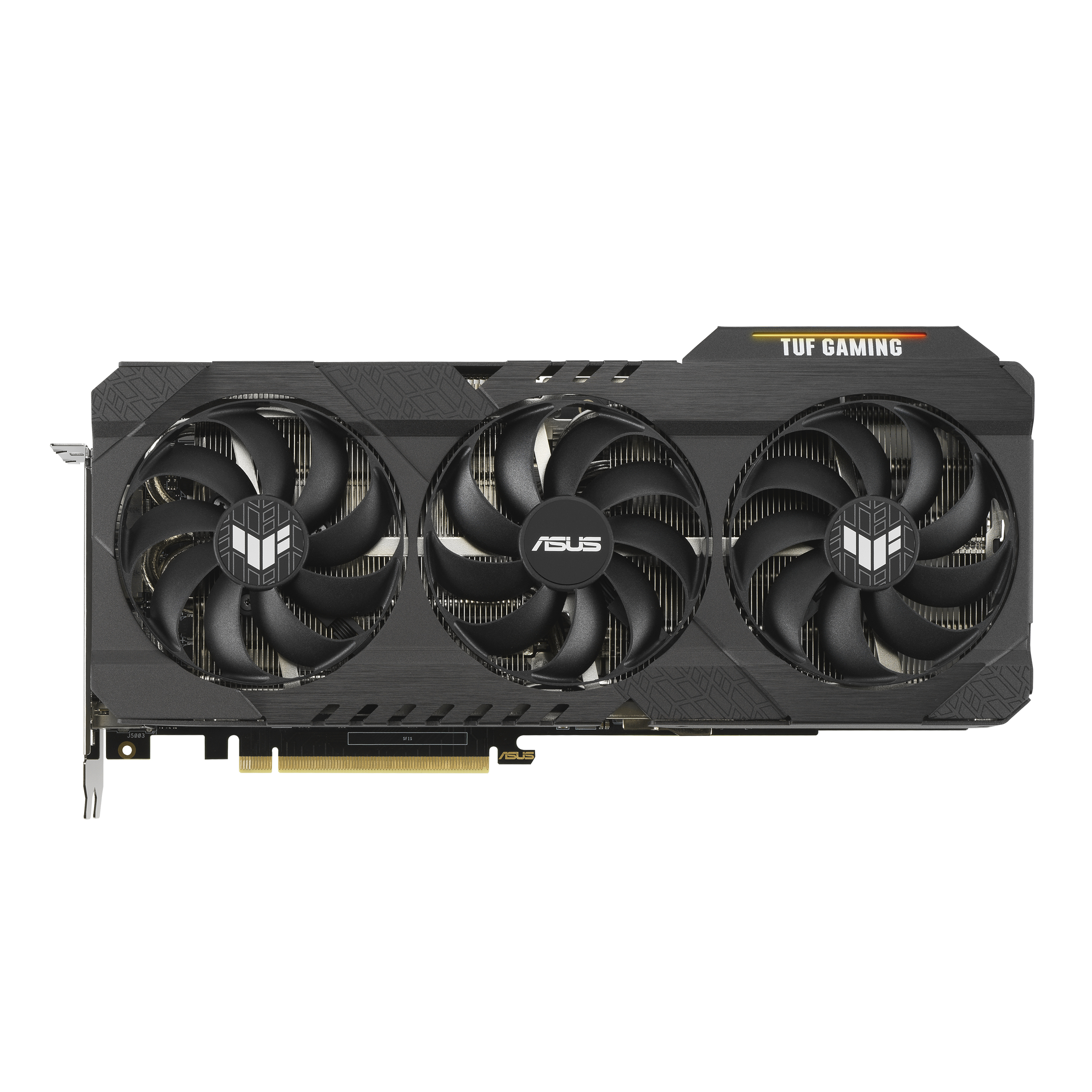 Tarjeta de Video ASUS TUF RTX3080 10GB DDR6X TUF-RTX3080-O10G-V2-GAMING - Imagen 2