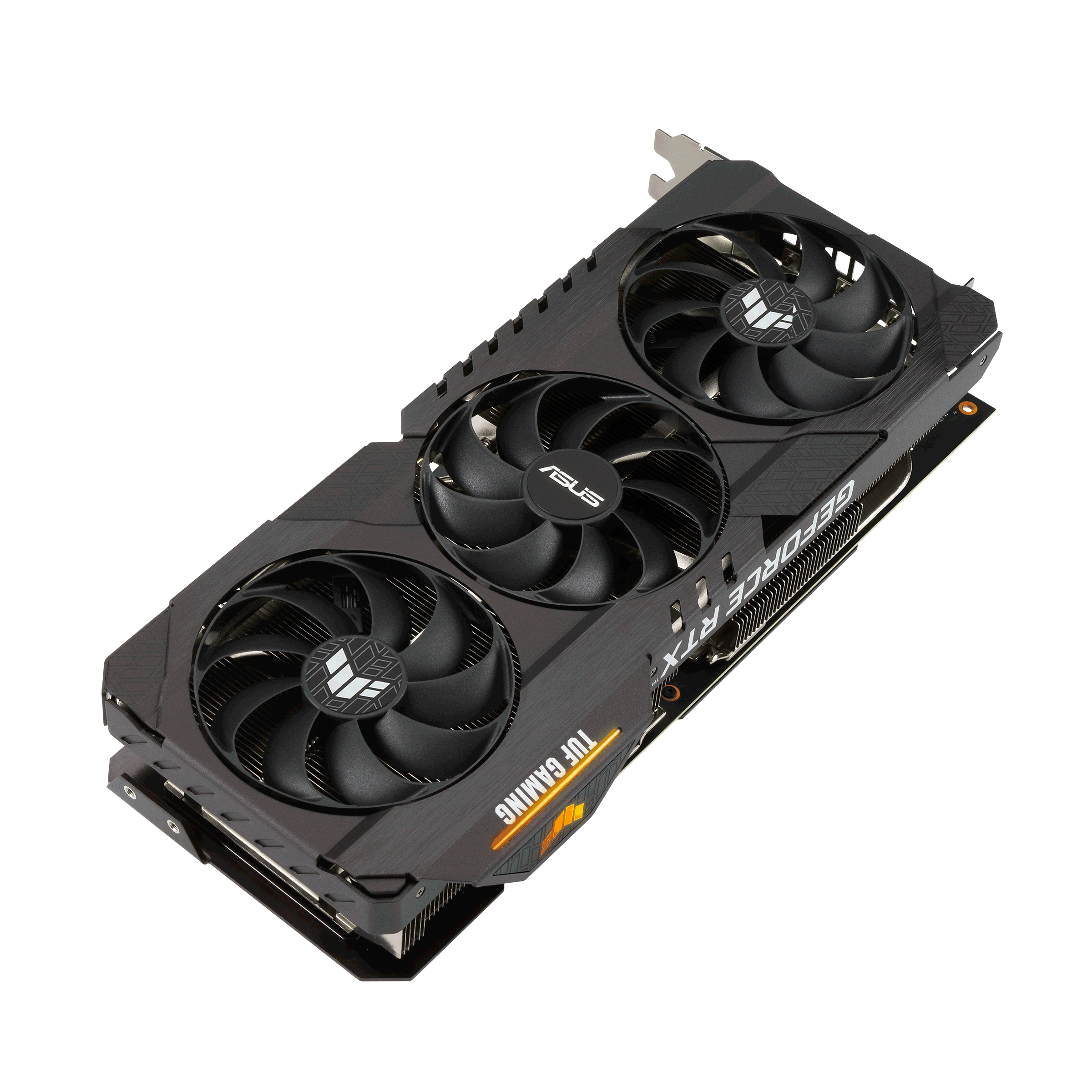 Tarjeta de Video ASUS TUF RTX3080 10GB DDR6X TUF-RTX3080-O10G-V2-GAMING - Imagen 4
