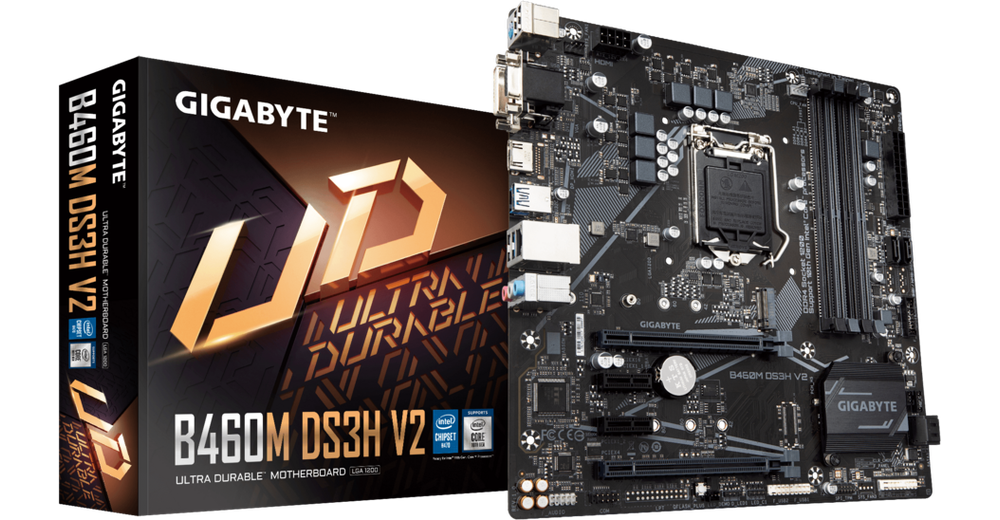 Pc Intel Core i3-10105F con Zotac GTX 1650 Amp 4GB GDDR6 - Imagen 6