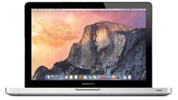 MacBook Pro Mid 2012 13