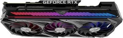 ASUS ROG-STRIX-RTX3060TI-O8G-V2-GAMING - Imagen 3