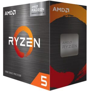 AMD Ryzen 5 5600GT [100-100001488BOX]