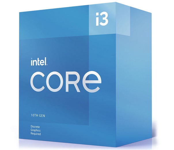 Pc Intel Core i3-10105 10ma Generación - Imagen 5