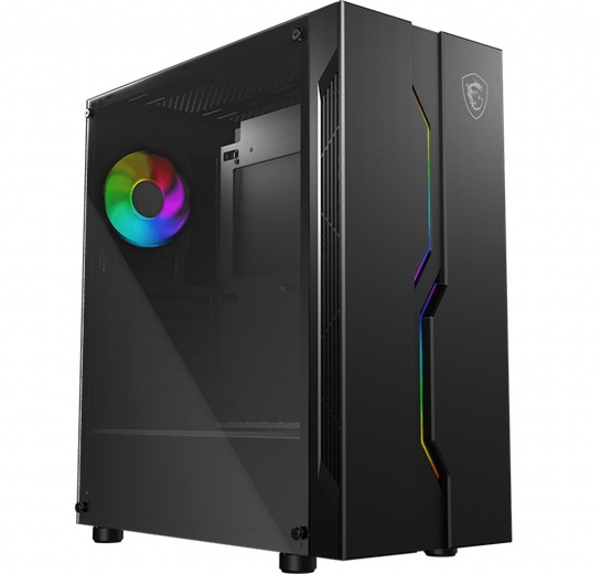 Pc Intel Core i3-10105F con Zotac GTX 1650 Amp 4GB GDDR6 - Imagen 3