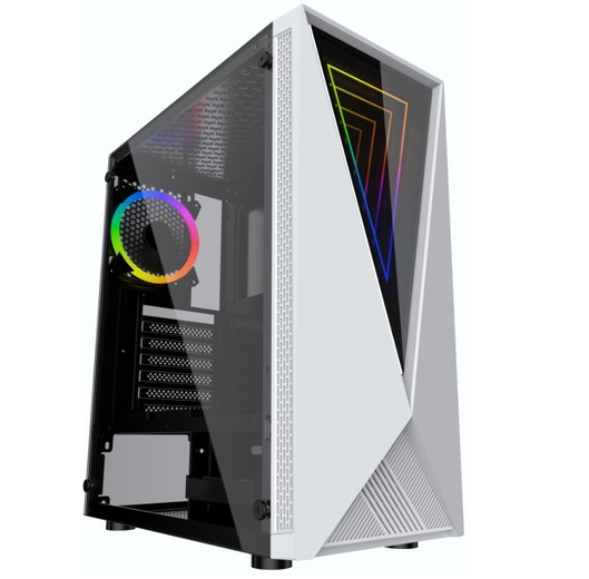 Pc Intel Core i3-10105 10ma Generación - Imagen 6