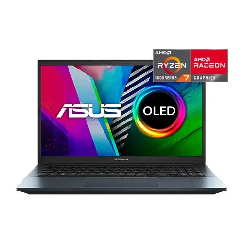 ASUS Vivobook Pro 15 OLED M3500QC-L1223T - Imagen 2