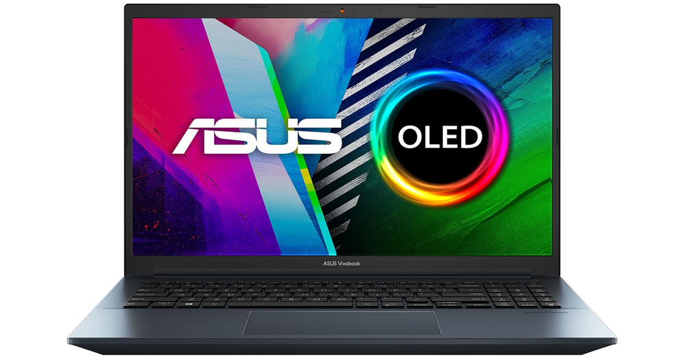 ASUS Vivobook Pro 15 OLED M3500QC-L1223T