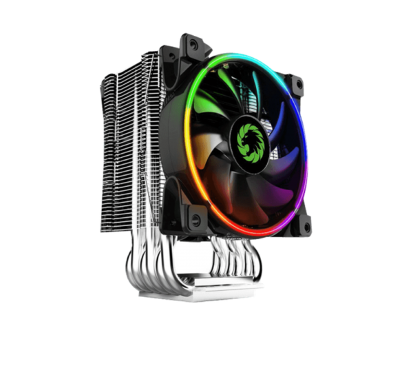 GameMax Gamma 500 Rainbow