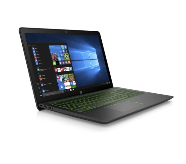HP Pavilion Power 15-CB003LA (CAJA ABIERTA EQUIPO DE EXHIBICIÓN)