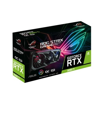 ASUS ROG-STRIX-RTX3080TI-O12G-GAMING