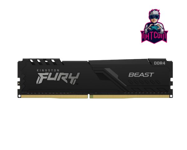 Kingston Fury Beast KF436C17BB/8 (1 x 8GB | DIMM DDR4-3600)