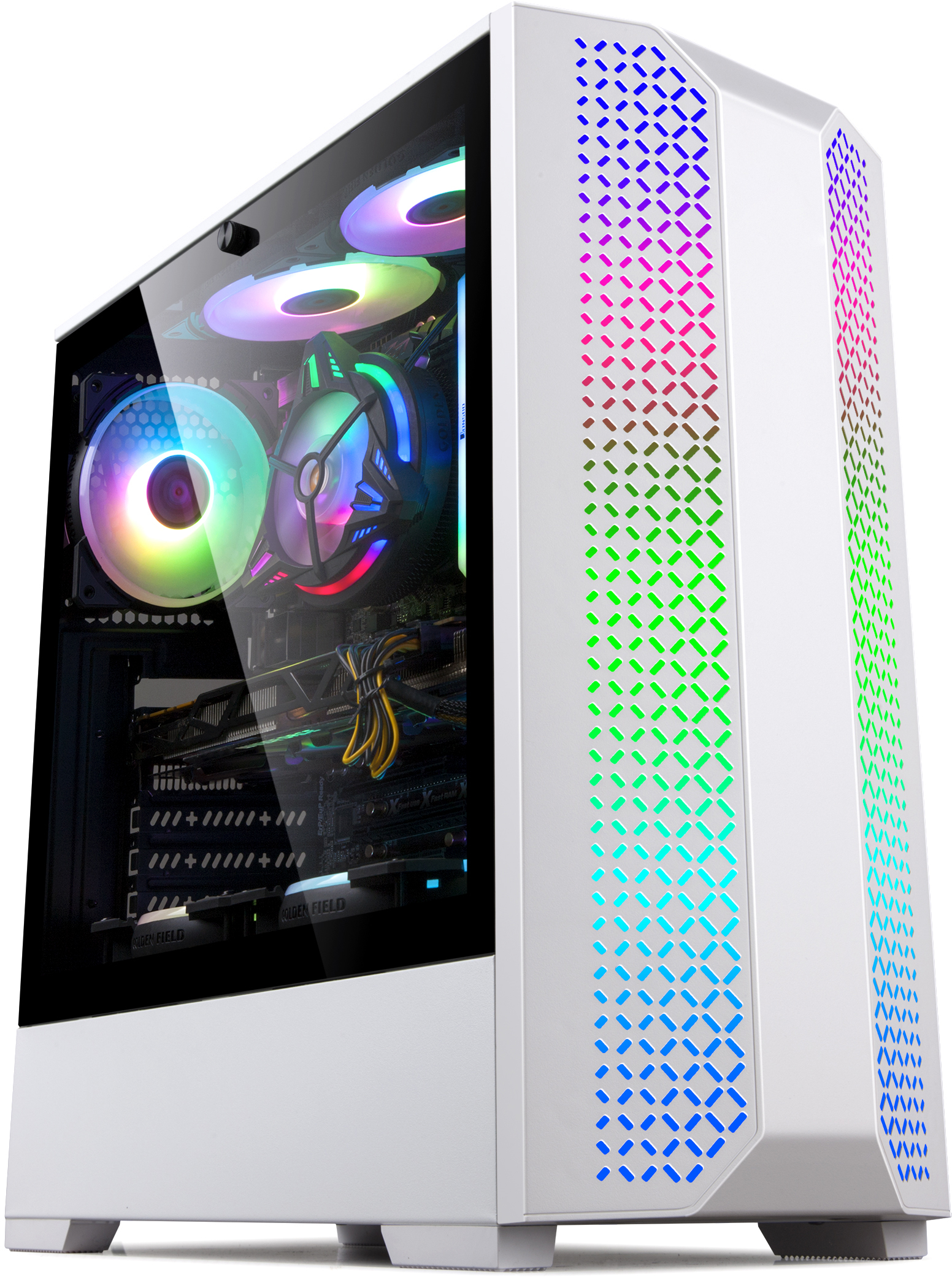 Game Pro 7689W