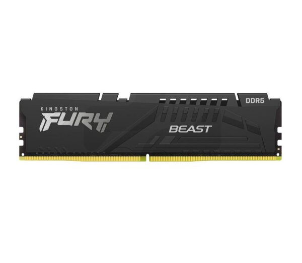 Kingston Fury Beast KF556C40BB-16 (1 x 16GB | DIMM DDR5-5600)