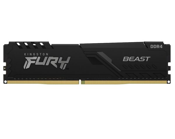 Kingston Fury Beast KF432C16BB/16 (1 x 16GB | DIMM DDR4-3200)