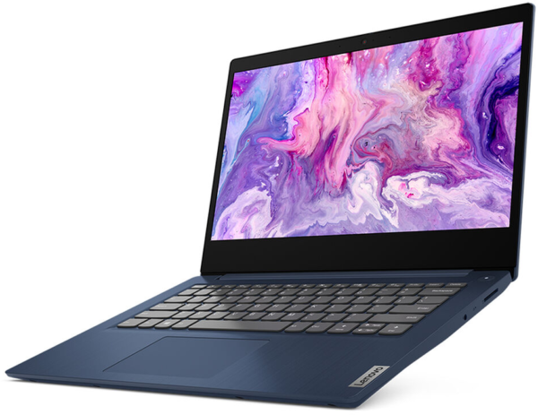 Lenovo ideapad
