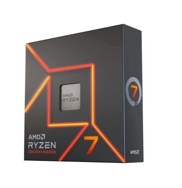AMD Ryzen 7 7700X [100-100000591WOF]
