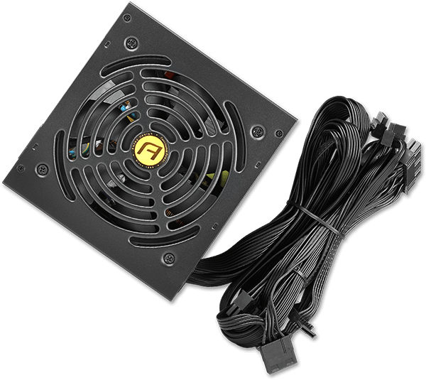 Antec CSK 750H (X5000A257HC-20) (750 W) - Imagen 7