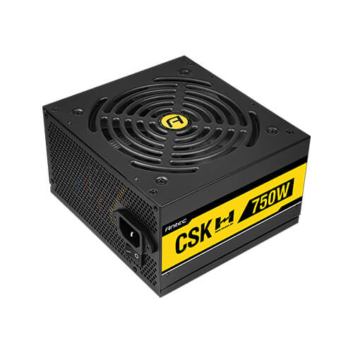 Antec CSK 750H (X5000A257HC-20) (750 W) - Imagen 6