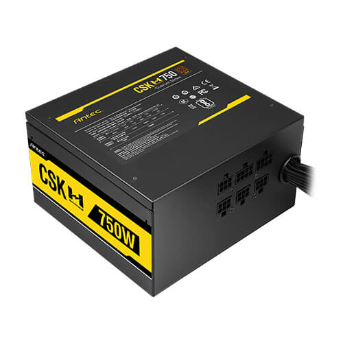 Antec CSK 750H (X5000A257HC-20) (750 W)