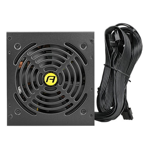 Antec CSK 750H (X5000A257HC-20) (750 W) - Imagen 3