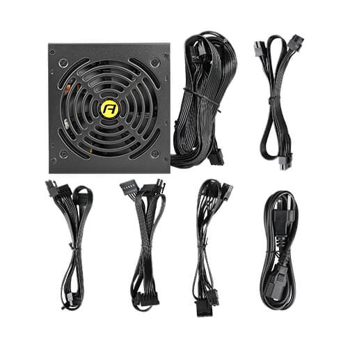 Antec CSK 750H (X5000A257HC-20) (750 W) - Imagen 2