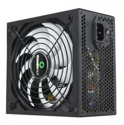 Gamemax GP-650 (650 W)
