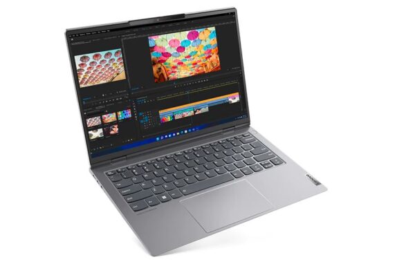 Notebook Lenovo ThinkBook 14 G3, Ryzen 7 5700U, Ram 12GB, SSD 512GB, LED 14
