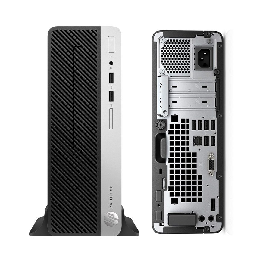 Computador de Escritorio HP ProDesk, Intel i7 6700, Ram DDR4 8GB 2400mhz, SSD 240GB, HDD 1TB