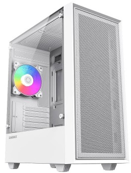 Gamemax Storm White – natcomchile