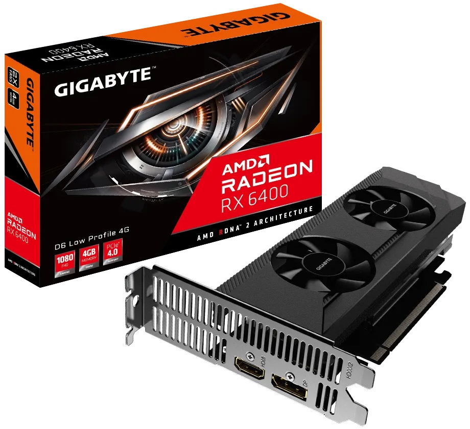 Tarjetas de video discount amd