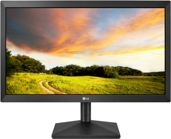 LG Monitor 19,5