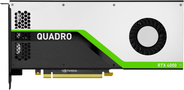 HP Quadro RTX 4000 [R1F95C] – natcomchile