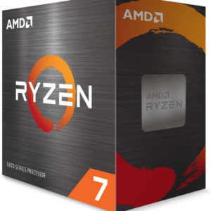 AMD Ryzen 7 5700X [100-100000926WOF]