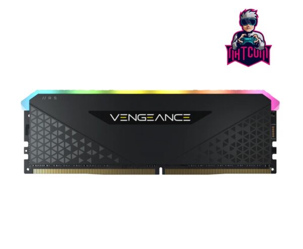 Corsair Vengeance RGB RS CMG16GX4M1E3200C16 (1 x 16GB | DIMM DDR4-3200)