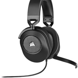 Corsair HS65 Surround - Carbon (CA-9011270-NA)