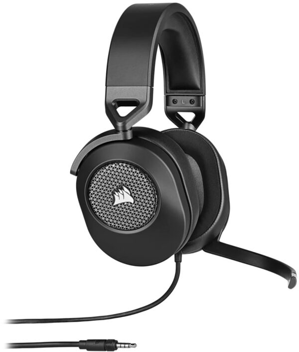 Corsair HS65 Surround - Carbon (CA-9011270-NA)