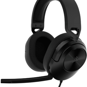 Corsair HS55 Stereo - Carbon (CA-9011260-NA)